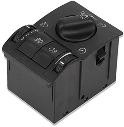 Dailygoody - Auto Lichtschakelaar - Belangrijkste Lichtschakelaar
