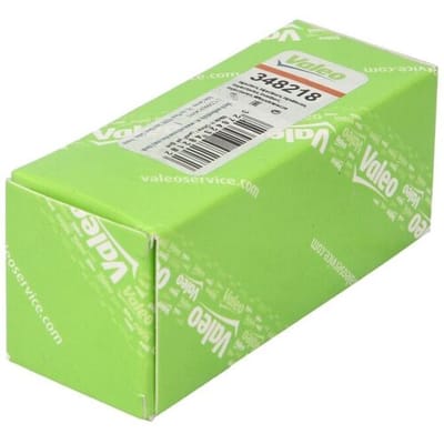Brandstofinjector VALEO 348218