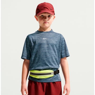 Nike Dri-FIT Multi Heather T-shirt Kinderen