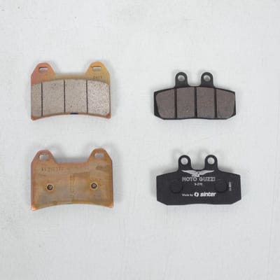 Kit révision entretien origine pour Moto-Guzzi 750 V7 II ABS Racer Euro 3 4T 4V AC 2016 ZGULWUB2 (USA) / 2R000327 Neuf