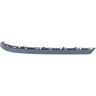 Bumper - sierlijst/beschermende lijst BLIC 5513-00-0076972PP rechts