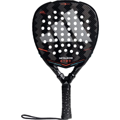 adidas Metalbone 2026 Padel racket Testrackets