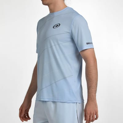 Bullpadel Casinas T-shirt Heren