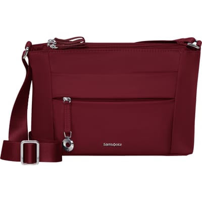 Samsonite Move 5.0 Schoudertas Bordeaux