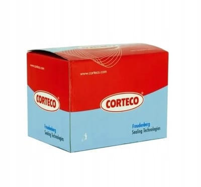 Corteco Afdichtring 01026651B - Kwaliteit voor uw voertuig