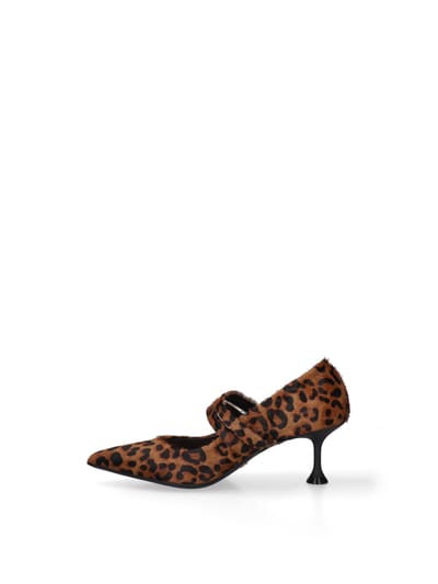 Marc Ellis Schoen met hak Women