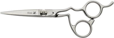 Leader Kiss 5.5 inch professionele kappersschaar - model 300-55