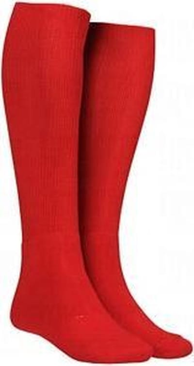 TCK - Sportkousen - Rood - Small