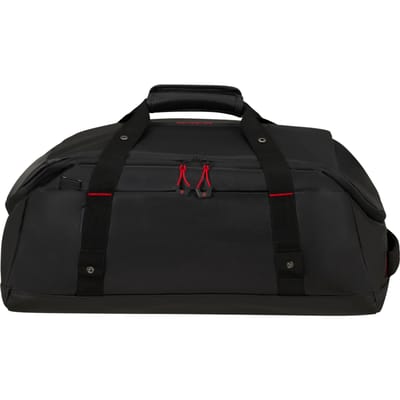 Samsonite Reistas Zonder Wielen - Ecodiver Duffle S Black