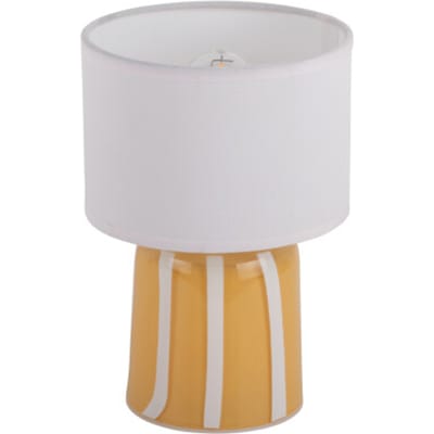 Leitmotiv - Tafellamp Verano LED - Heldergeel