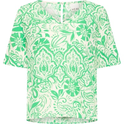 ICHI - IHMARRAKECH AOP SS16 - Dames - Blouses