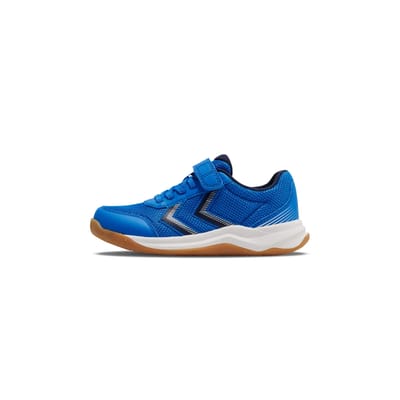Hummel Kinder MULTIPLAY FLEX VC 2.0 JR Indoorschoen 234839 7335 Indigo Bunting