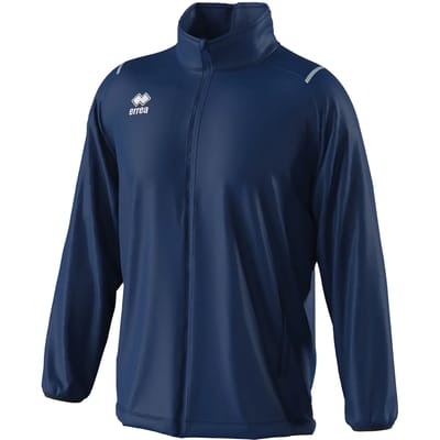 Errea Regenjas Kind 00090 Blauw - Sportswear - Kinderen