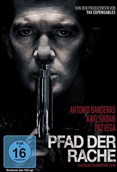 Pfad der Rache ( Acts of Vengeance )