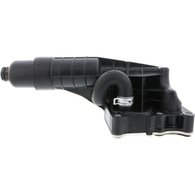 Oliefilterbehuizing VAICO V30-2890