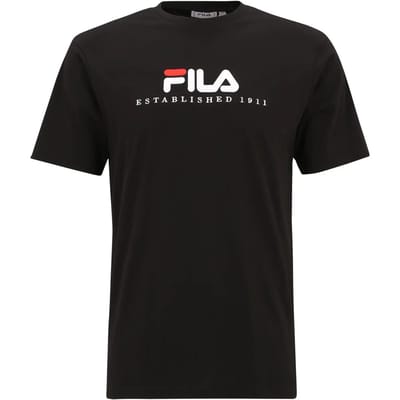 Fila Werkoverhemd Heren - Paars - Polyester