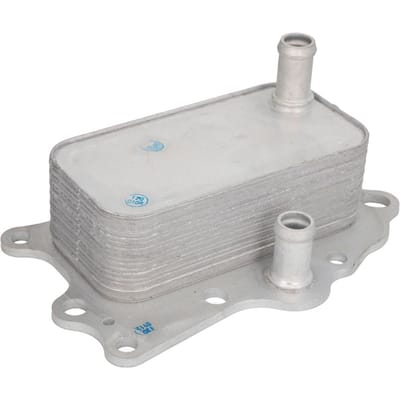 Olie radiator, motorolie THERMOTEC D40001TT