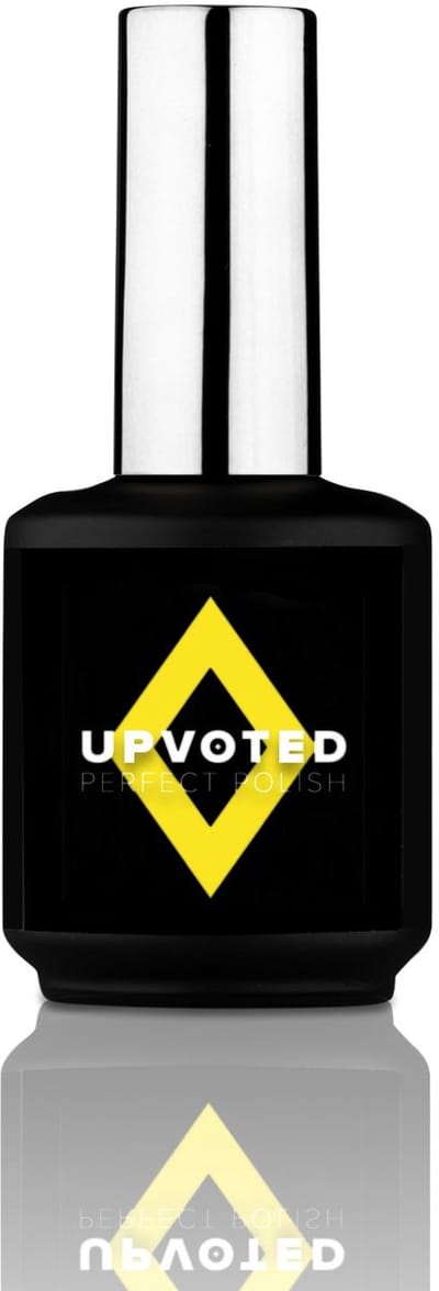 NailPerfect UPVOTED Cup of Cake Soak Off Gelpolish #198 Oh my Cake 15ml