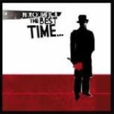 Nix Olympia - Nix Olympia The Best Time... (CD)