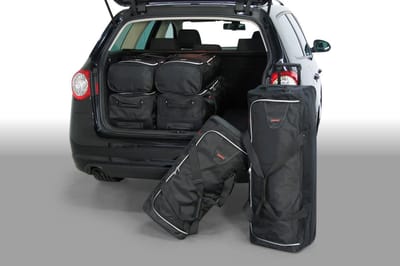 Car-Bags set Volkswagen Passat Variant '05-'11