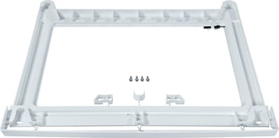 Bosch WTZ 11310 Verbindingsset om wasdroger op wasmachine te monteren
