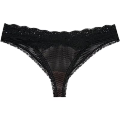 Damesslipjes Passionata Brooklyn | Tanga