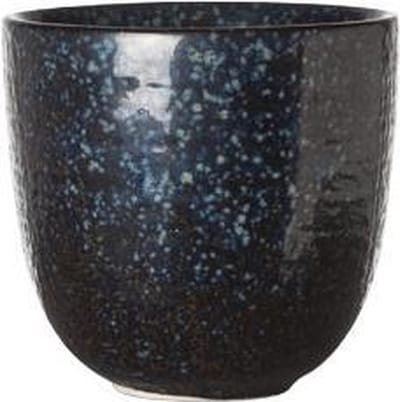 Cosy & Trendy Koffiekopje Black Yoru 240 ml