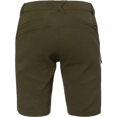 Giro Ride Korte Broek Groen 34 Man