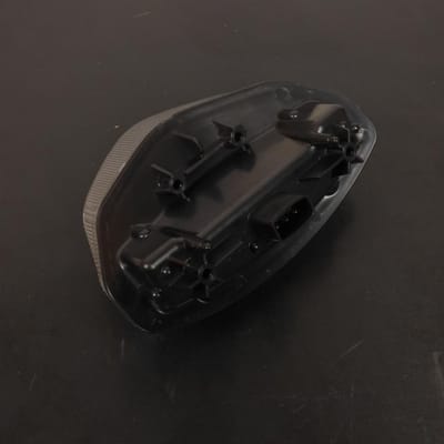 gek achterlicht voor suzuki 1000 gsxr 2007 motorfiets transparant led nieuw