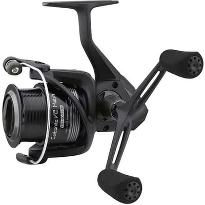 Werpmolen - Okuma - Carbonite V2 - 40MSDH FD - Match en Feeder