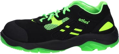 Atlas Veiligheidsschoenen Flash 2605 XP
