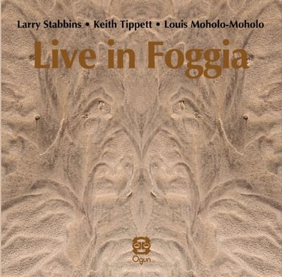 Live in Foggia
