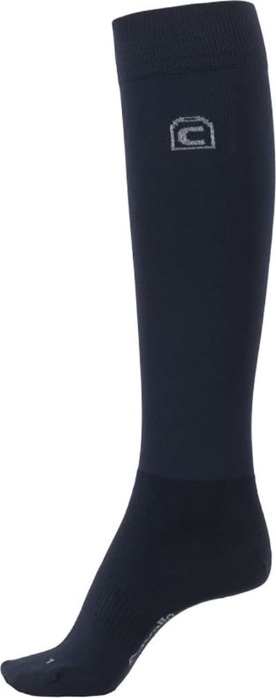 Cavallo Sokken Cavallo Cavalsvea Donkerblauw
