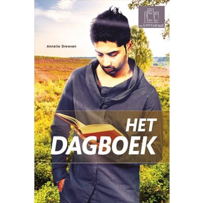 Het Dagboek - De Leesstraat - Annelie Drewsen