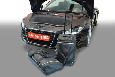 Reistassenset geschikt voor Audi R8 Spyder (42) 2009-2015 Original