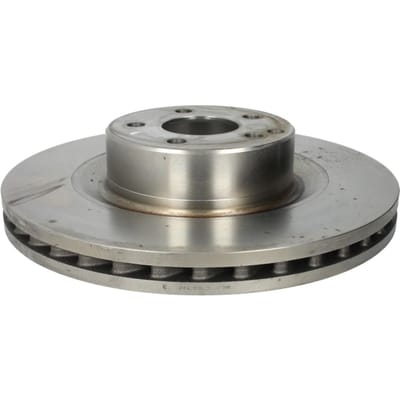 Remschijf LPR M2084V voorkant, geventileerd, geperforeerd, 1 Stuk