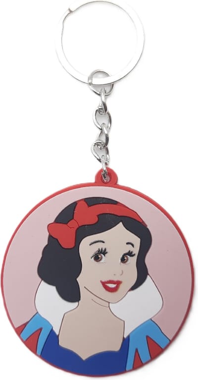 Disney Princess - Sneeuwwitje - Sleutelhanger