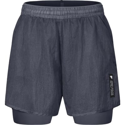 Gevoerde shorts voor dames Endura AllTrack Lite