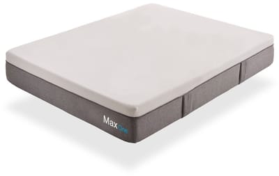 Max One Orthopaedic Matras - Ergonomisch - Visco-elastisch - 135 x 190 cm - Ademend - Ondersteunt Spierherstel