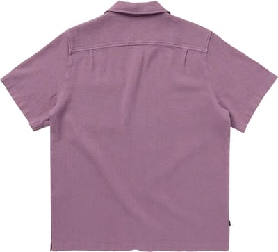 Mystic Last Light Shirt - Rosewood