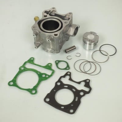 Teknix-cilinder voor Honda 125 Forza-scooter na 2015, aluminium mantel, gietijzer, ø52,4, nieuw