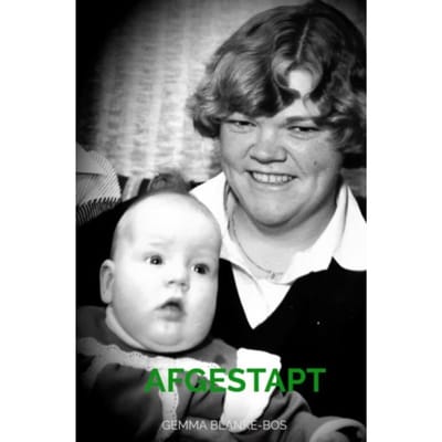 Afgestapt - Gemma Blanke-Bos