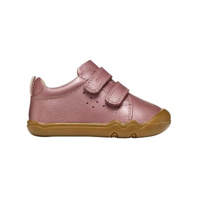 Geox  Lage Sneakers B STEPPIEUP GIRL