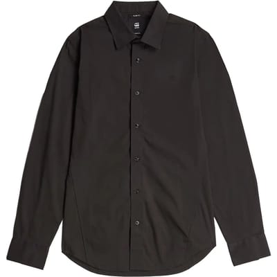 Shirt met lange mouwen G-Star Royal