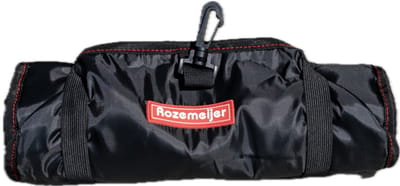 Rozemeijer Compact Safe Mat 130cm | Landingsnet