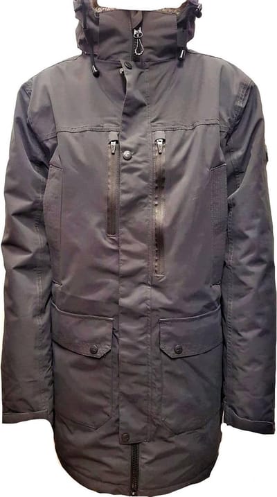 Trespass Winterjas Maat M