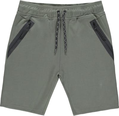 Cars Jeans KIDS Braga Jongens Broek - Army - maat 116