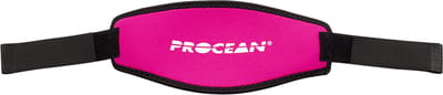 Procean maskerbandje duikbril roze