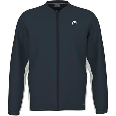 Track suit jas Head Breaker