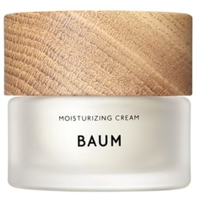 Shiseido - BAUM Moisturizing Cream 40g